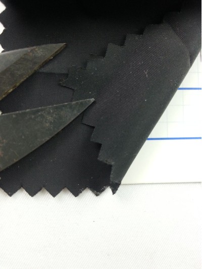 GZ-HASG    75D消光仿記憶過膠 100％滌 固色環保防潑水 S1077 細節-1